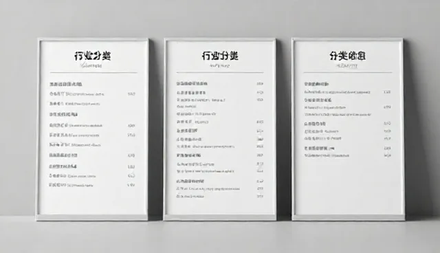 区域精准检索:使用与维护的两种做法对比